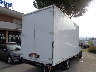 IVECO Daily usata, con Autoradio