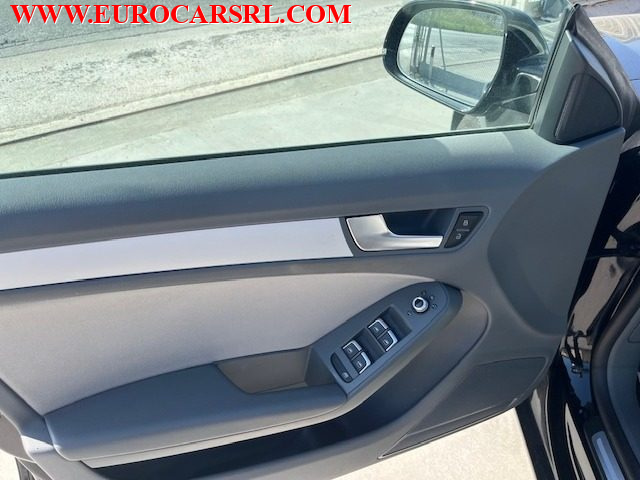 AUDI A5 usata, con Climatizzatore