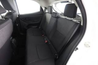 TOYOTA Yaris usata 3