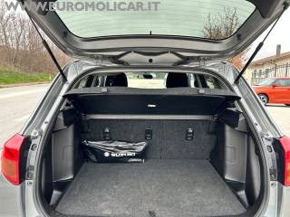 SUZUKI Vitara usata, con Vetri oscurati