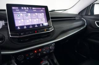 JEEP Compass usata, con ESP