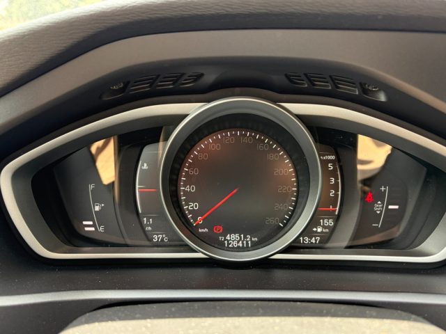 VOLVO V40 usata, con Park Distance Control