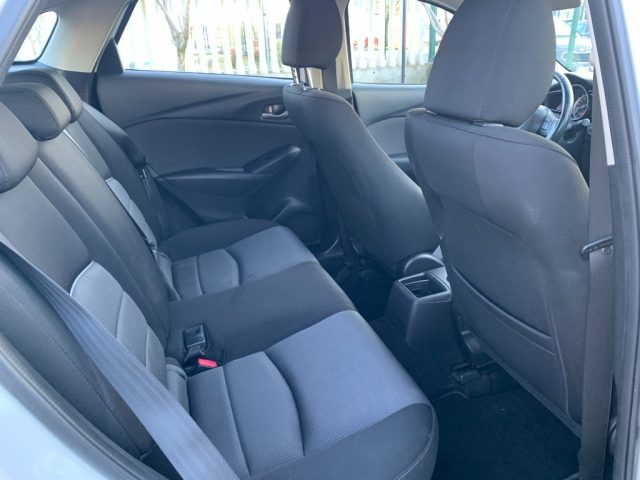 MAZDA CX-3 usata, con Chiusura centralizzata