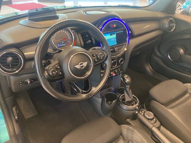 MINI Mini usata, con Servosterzo