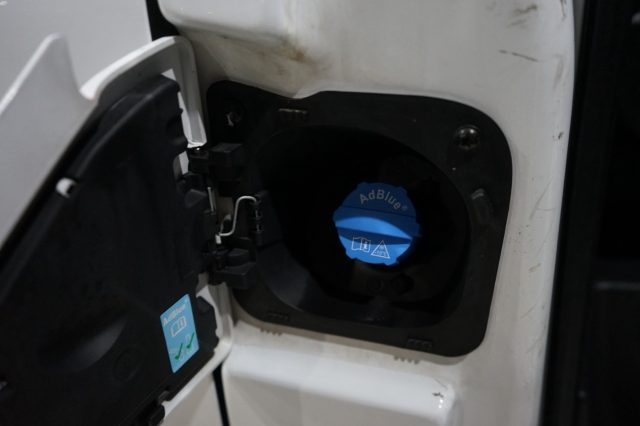 OPEL Movano usata 39