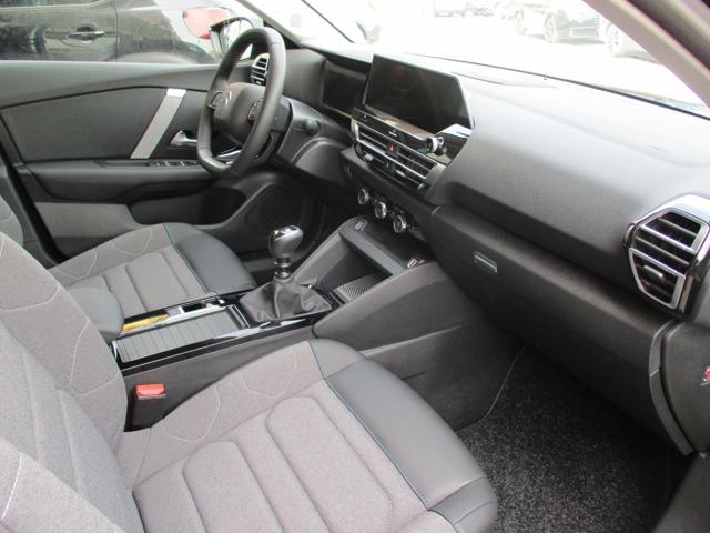 CITROEN C4 usata, con Vivavoce