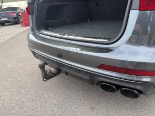 AUDI S6 usata, con Interni in pelle