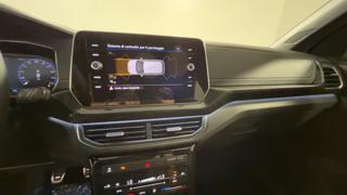 VOLKSWAGEN T-Cross usata, con Immobilizzatore elettronico