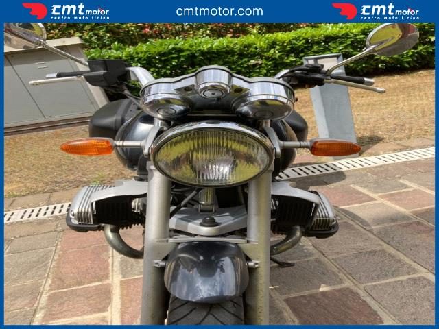 BMW R 850 R usata 7