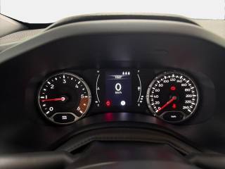 JEEP Renegade usata, con Cerchi in lega