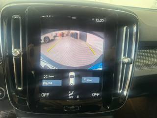 VOLVO XC40 usata, con Park Distance Control