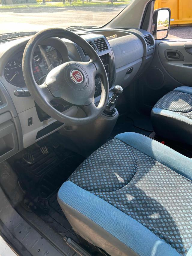 FIAT usata 2