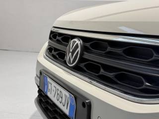 VOLKSWAGEN T-Roc usata, con Airbag Passeggero