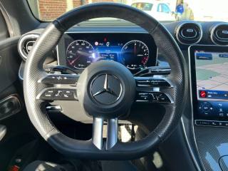 MERCEDES-BENZ GLC 300 usata, con Chiusura centralizzata