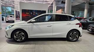 HYUNDAI i20 usata, con Airbag laterali
