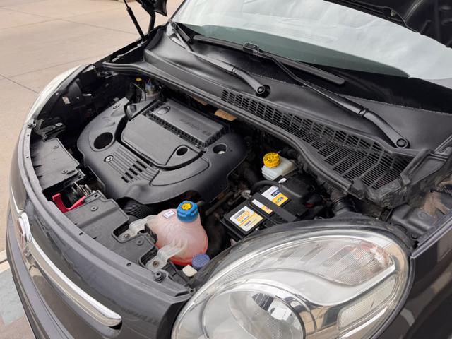 FIAT 500L usata 29