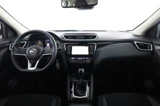 NISSAN Qashqai usata 4