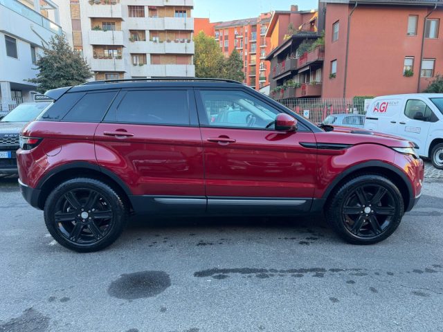 LAND ROVER Range Rover Evoque usata, con Airbag Passeggero