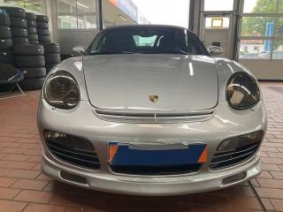 PORSCHE Boxster usata, con Airbag