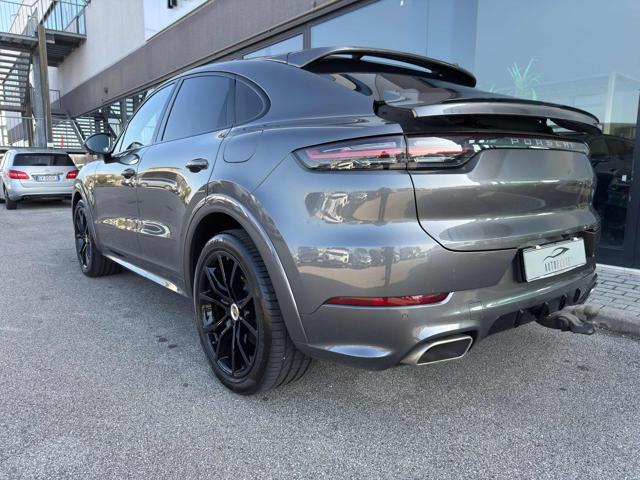 PORSCHE Cayenne usata, con Alzacristalli elettrici