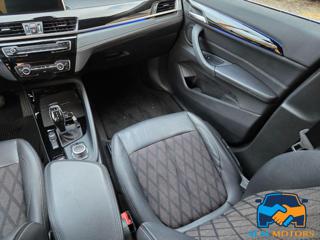 BMW X1 usata 26