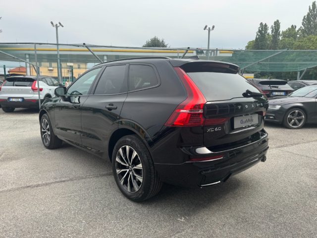 VOLVO XC60 usata, con Boardcomputer