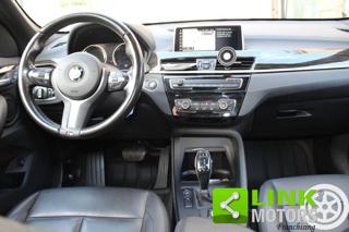 BMW X1 usata, con Volante multifunzione