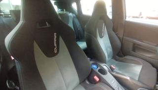 SEAT Leon usata, con Sensore di luce