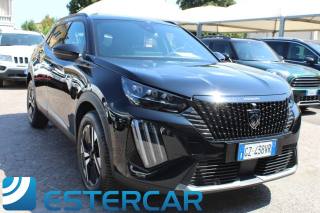 PEUGEOT 2008 usata, con Antifurto