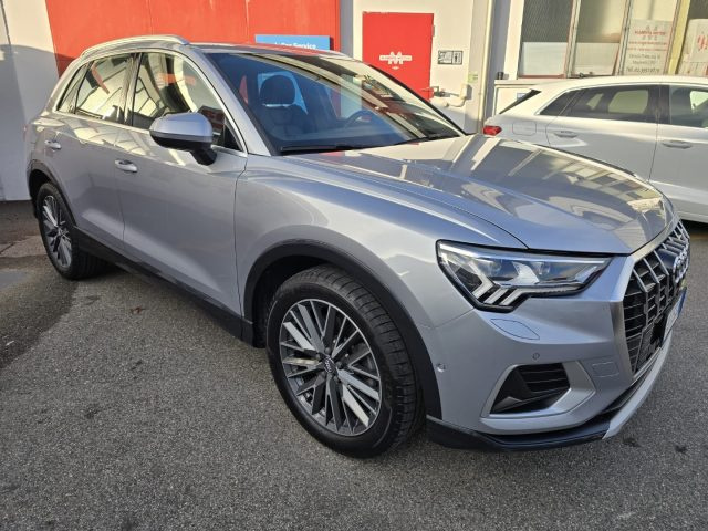 AUDI Q3 usata, con Airbag Passeggero