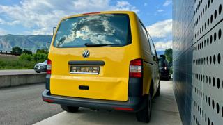 VOLKSWAGEN  usata 6