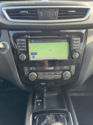 NISSAN X-Trail usata, con ESP
