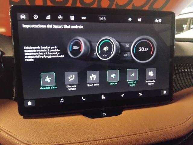 SKODA Superb usata, con Sensore di pioggia