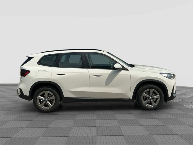 BMW X1 usata 5