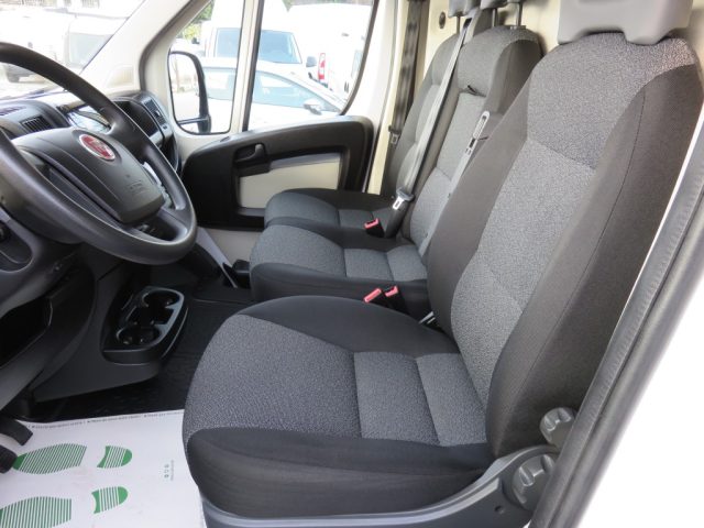 FIAT Ducato usata, con Chiusura centralizzata