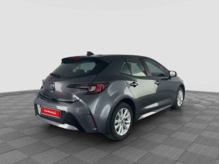 TOYOTA Corolla usata 4