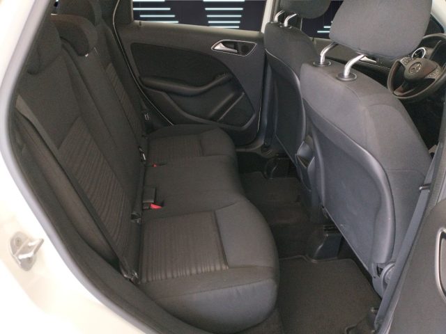 MERCEDES-BENZ B 180 usata 18