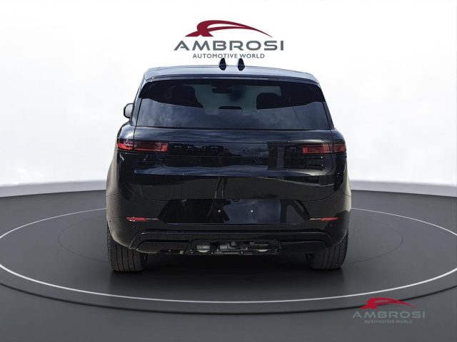 LAND ROVER Range Rover Sport usata 7