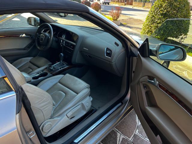 AUDI A5 usata, con Fari Xenon