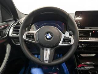 BMW X4 usata 12