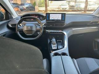 PEUGEOT 3008 usata, con Cerchi in lega