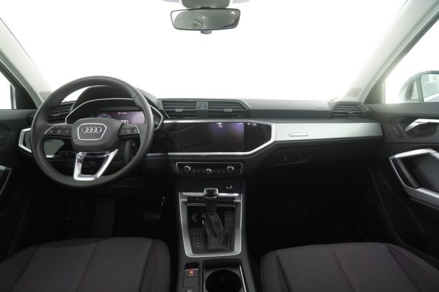 AUDI Q3 usata 9