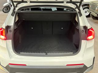 BMW X1 usata, con Luci diurne LED