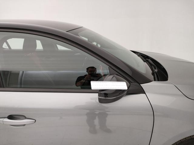 OPEL Corsa usata, con Sensori di parcheggio posteriori