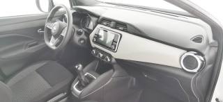NISSAN Micra usata 47
