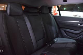 PEUGEOT 508 usata, con Vetri oscurati