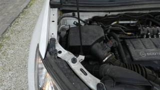 OPEL Mokka usata 99