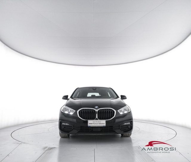 BMW 120 usata 4