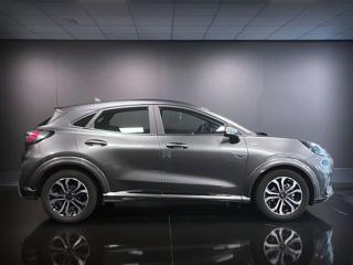 FORD Puma usata, con Airbag Passeggero