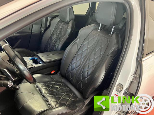 PEUGEOT 5008 usata 9